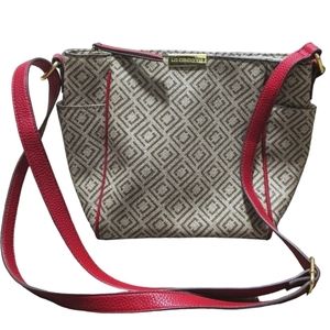 Liz Claiborne Purse Bag